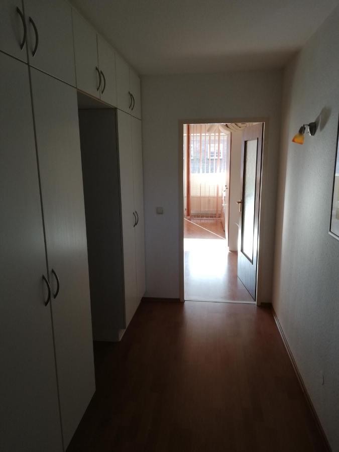 Ideal Apartments Λίμπεκ Εξωτερικό φωτογραφία