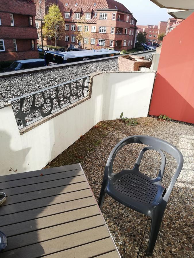 Ideal Apartments Λίμπεκ Εξωτερικό φωτογραφία