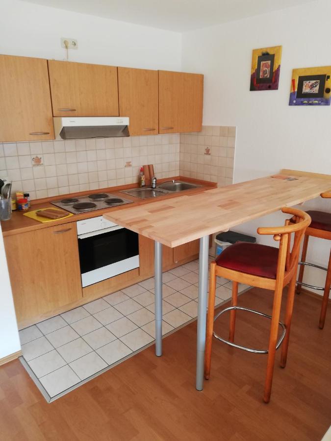 Ideal Apartments Λίμπεκ Εξωτερικό φωτογραφία